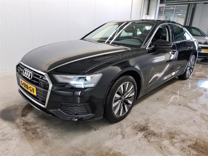 AUDI A6 2019 wauzzzf29ln016177