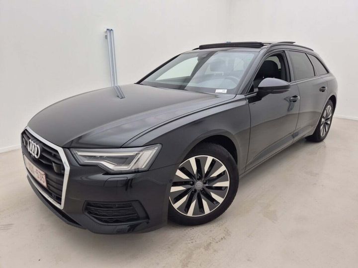 AUDI A6 2020 wauzzzf29ln064679