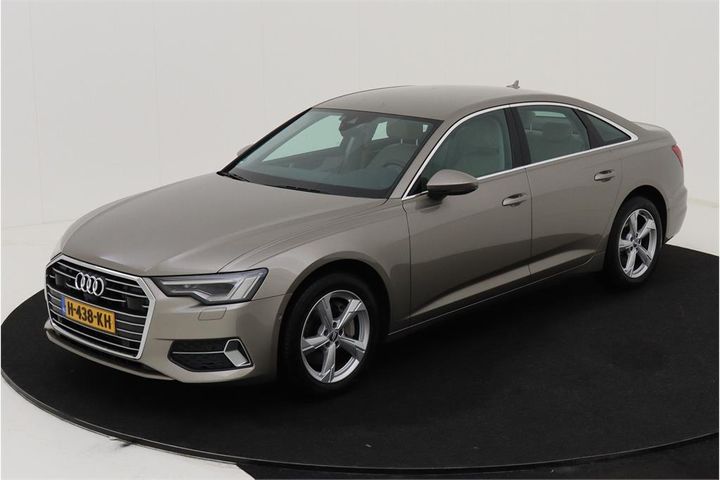 AUDI A6 2020 wauzzzf29ln065539