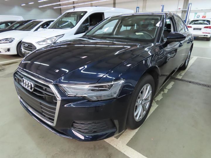 AUDI A6 2020 wauzzzf29mn006802