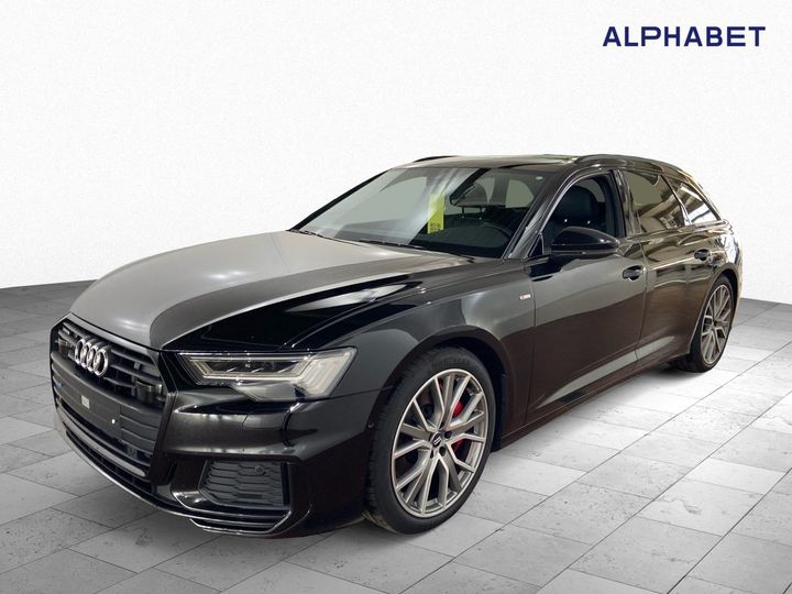 AUDI A6 AVANT 55 TFSI E 2020 wauzzzf29mn009313