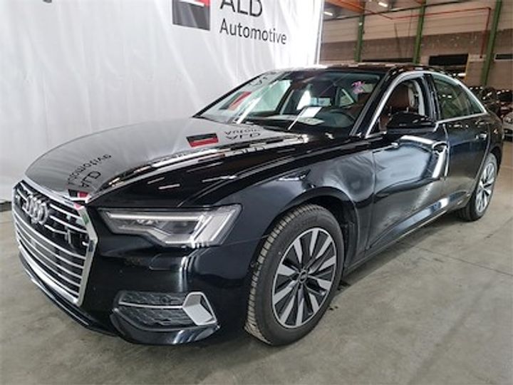 AUDI A6 DIESEL - 2018 2020 wauzzzf29mn014978