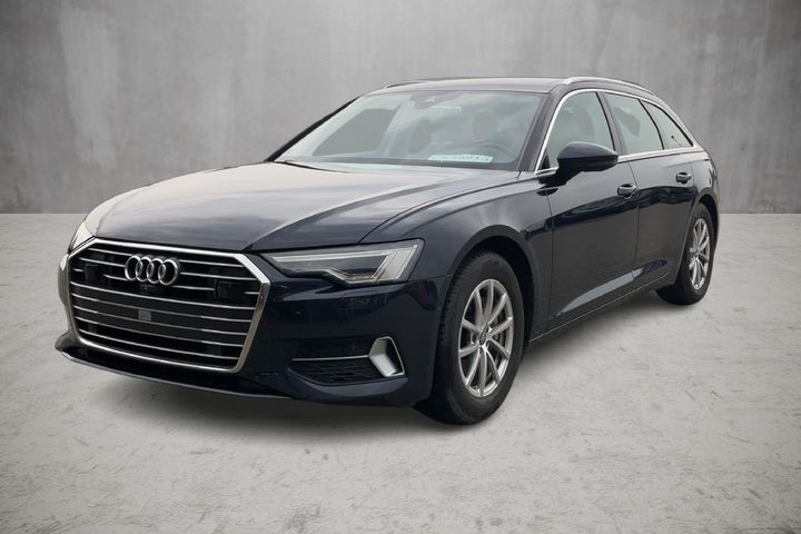 AUDI A6 2020 wauzzzf29mn025334