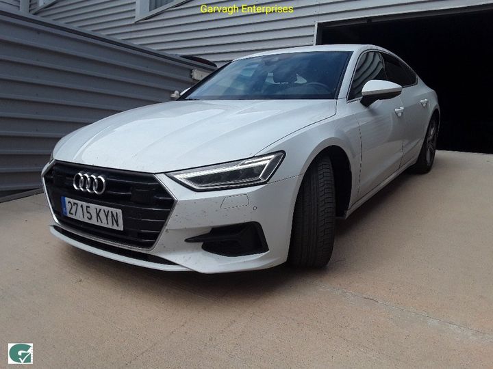 AUDI A7 2019 wauzzzf2xkn002190