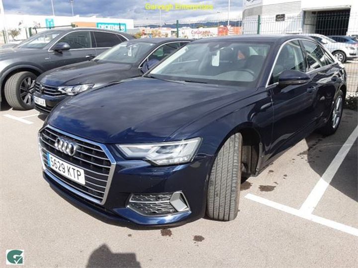 AUDI A6 2019 wauzzzf2xkn029728