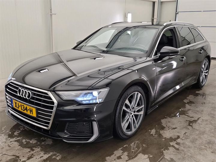 AUDI A6 2019 wauzzzf2xkn031091