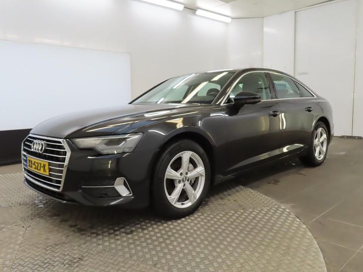 AUDI A6 LIMOUSINE 2019 wauzzzf2xkn031530