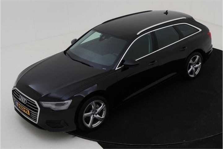 AUDI A6 2019 wauzzzf2xkn032841