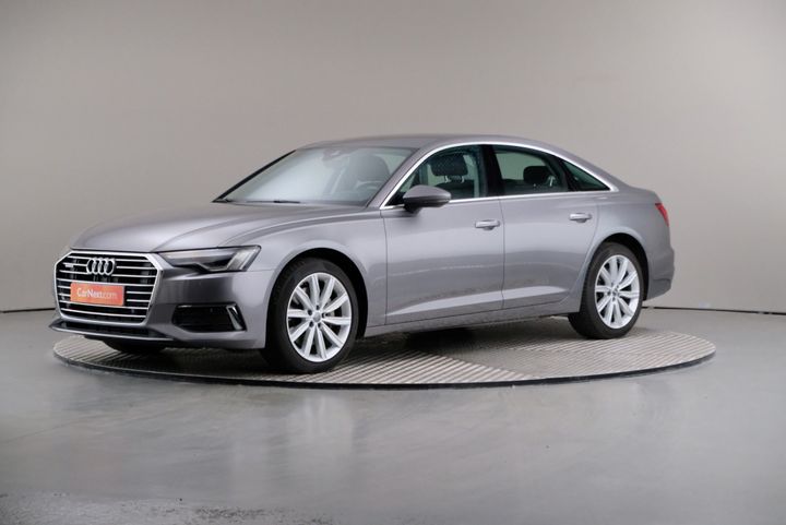 AUDI A6 2018 wauzzzf2xkn033696