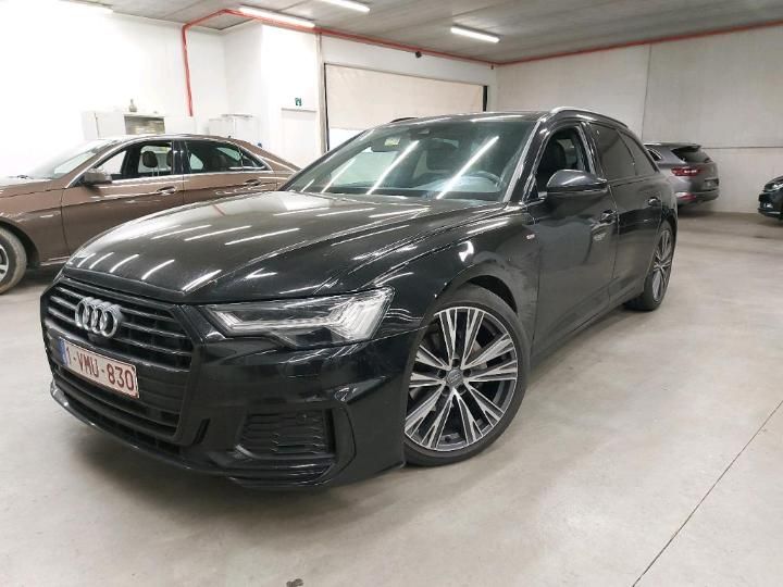 AUDI A6 2019 wauzzzf2xkn043886