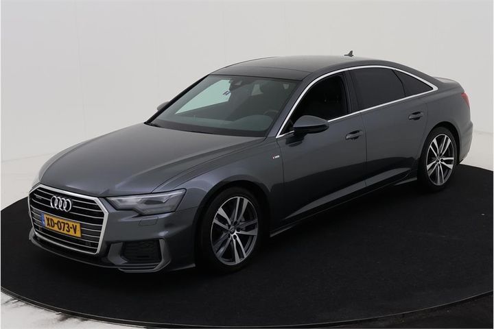 AUDI A6 2019 wauzzzf2xkn044438