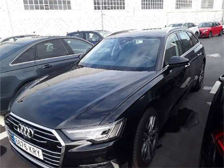 AUDI A6 2018 wauzzzf2xkn051499