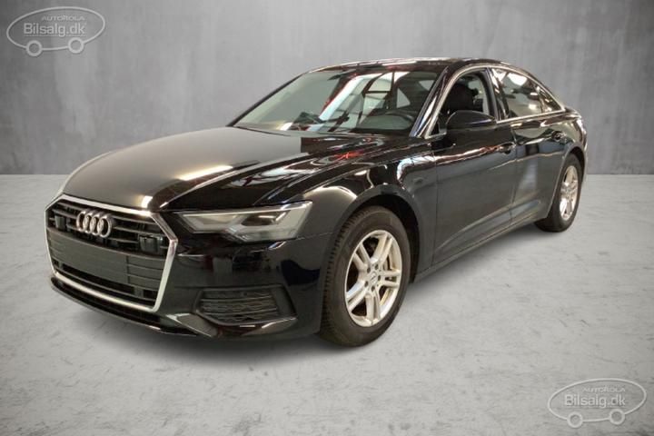 AUDI A6 2019 wauzzzf2xkn056721