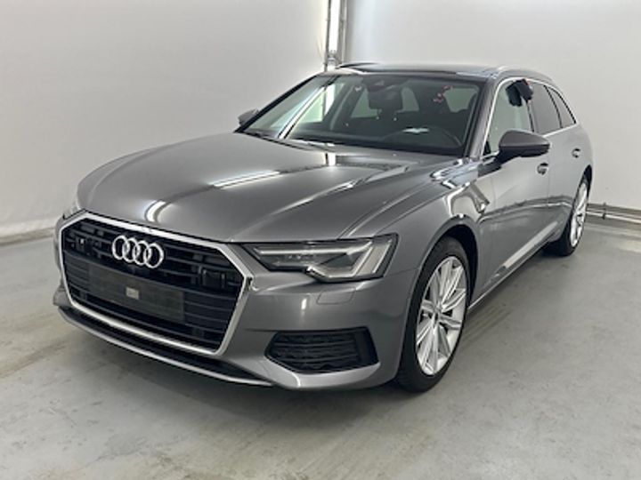 AUDI A6 AVANT DIESEL - 2018 2020 wauzzzf2xkn103472