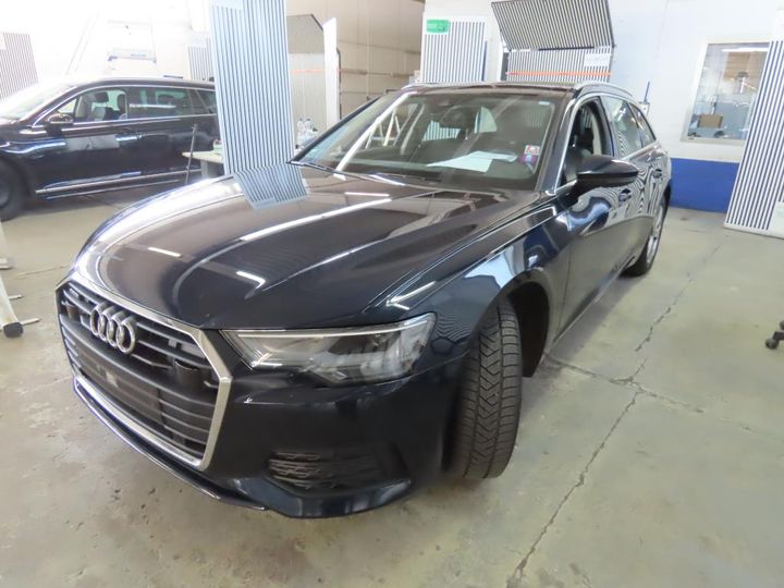 AUDI A6 2019 wauzzzf2xkn106646