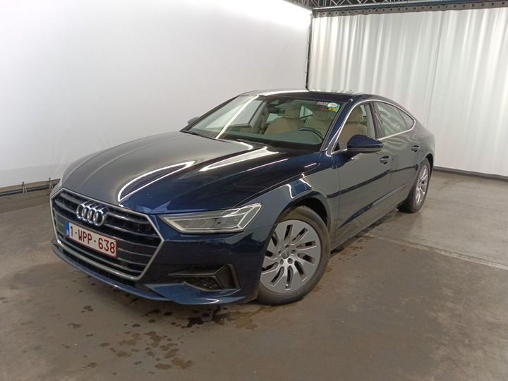 AUDI A7 SB '17 2019 wauzzzf2xkn130025