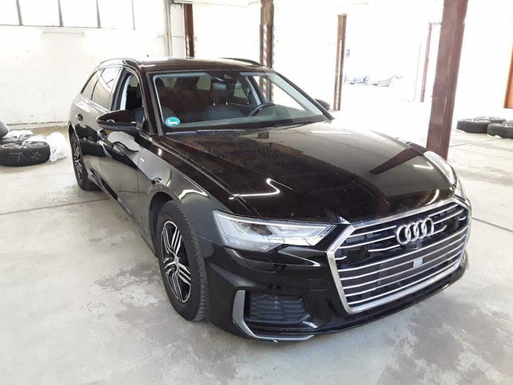 AUDI A6 2019 wauzzzf2xln004913