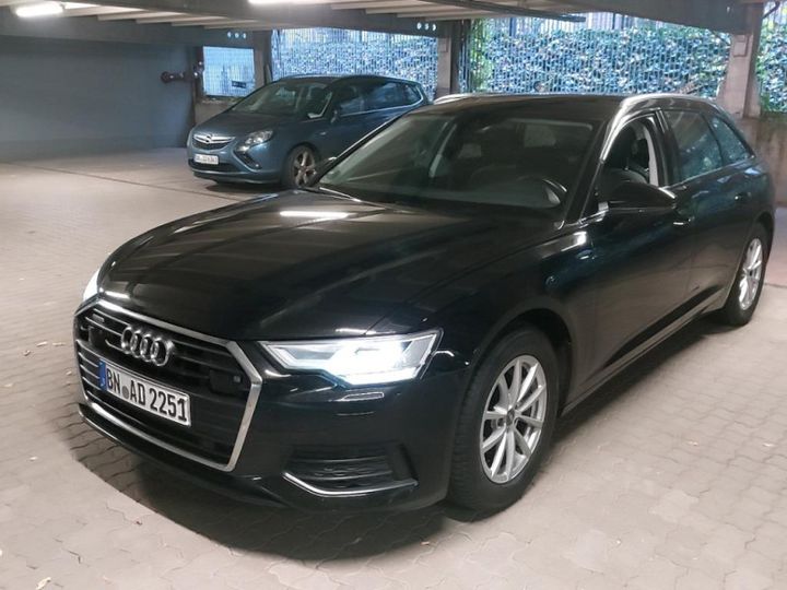 AUDI A6 2019 wauzzzf2xln015930