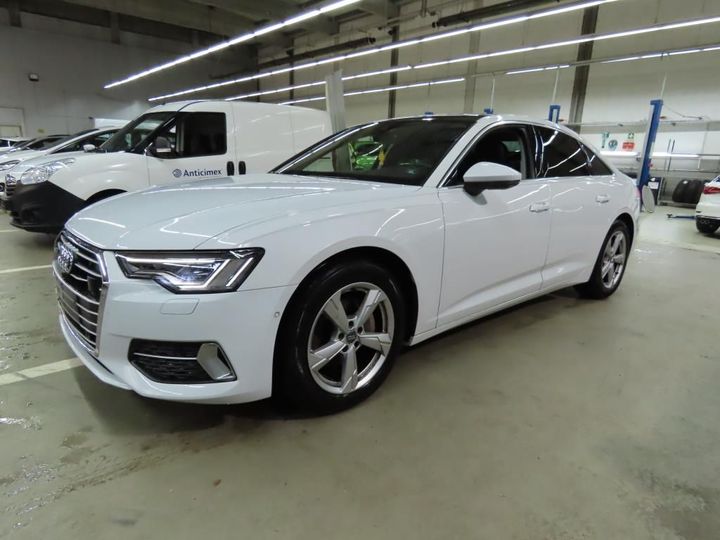 AUDI A6 2019 wauzzzf2xln016608