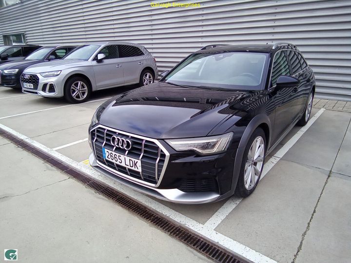 AUDI A6 2019 wauzzzf2xln017676