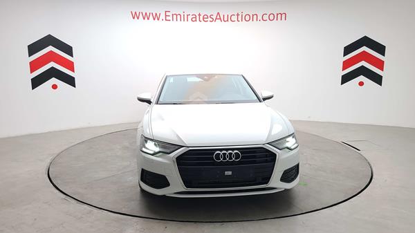 AUDI A6 2020 wauzzzf2xln042643