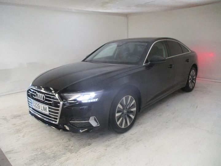 AUDI A6 2021 wauzzzf2xln044439