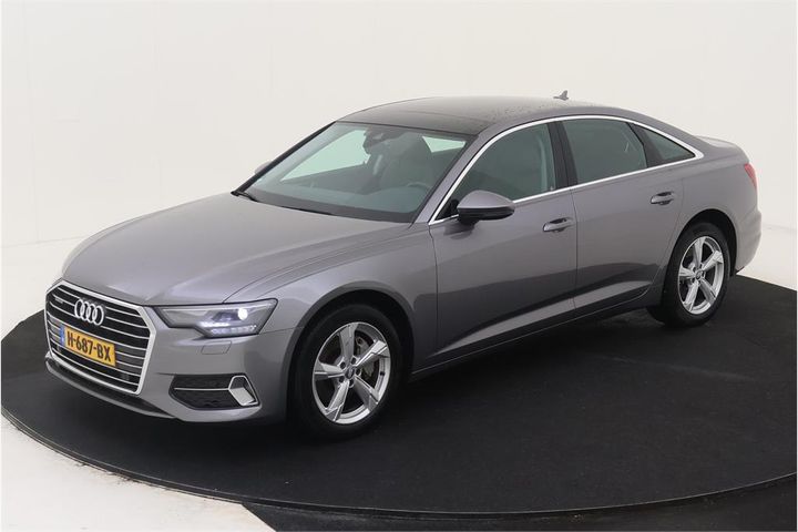 AUDI A6 2020 wauzzzf2xln050810