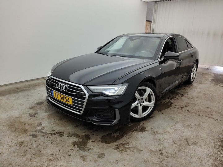 AUDI A6 BERLINE '18 2020 wauzzzf2xln052654