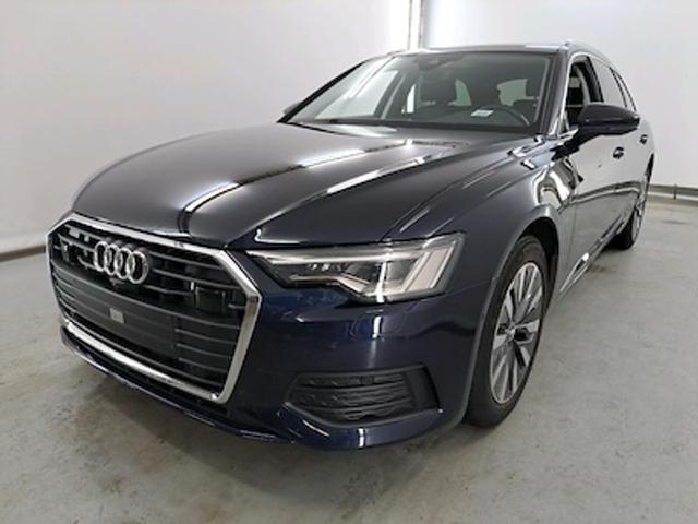 AUDI A6 2020 wauzzzf2xln054548