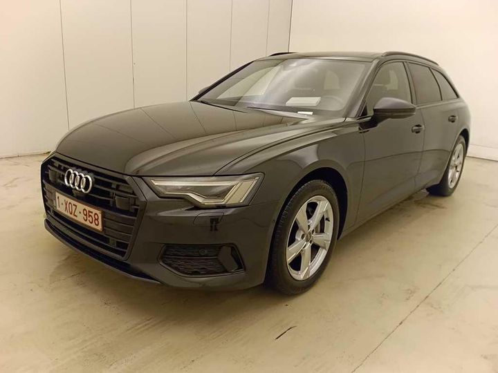 AUDI A6 2020 wauzzzf2xln075805