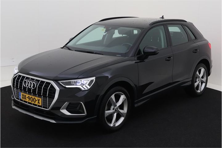 AUDI Q3 2019 wauzzzf30k1010749