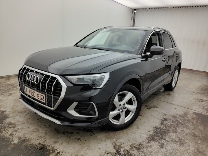 AUDI Q3 &#3918 2019 wauzzzf30k1012971