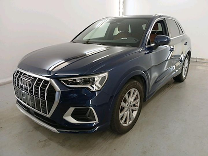 AUDI Q3 - 2019 2019 wauzzzf30k1019967