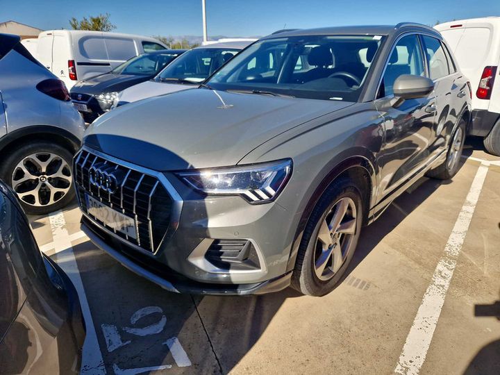 AUDI Q3 2019 wauzzzf30k1023677