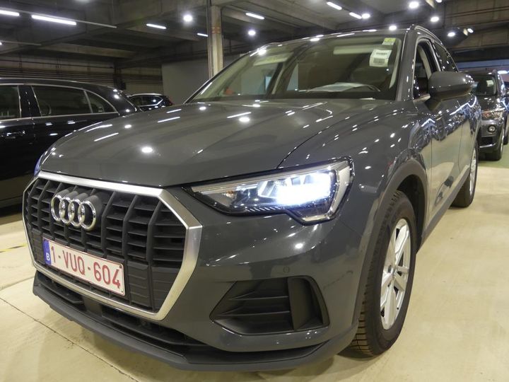 AUDI Q3 2019 wauzzzf30k1025770