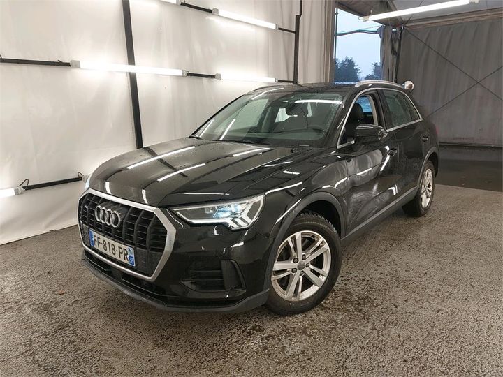 AUDI Q3 2019 wauzzzf30k1033271