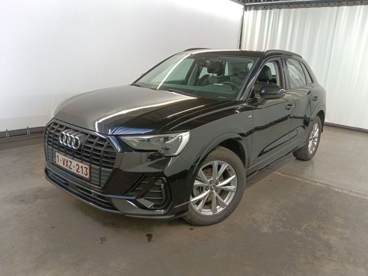 AUDI Q3 '18 2019 wauzzzf30k1037871