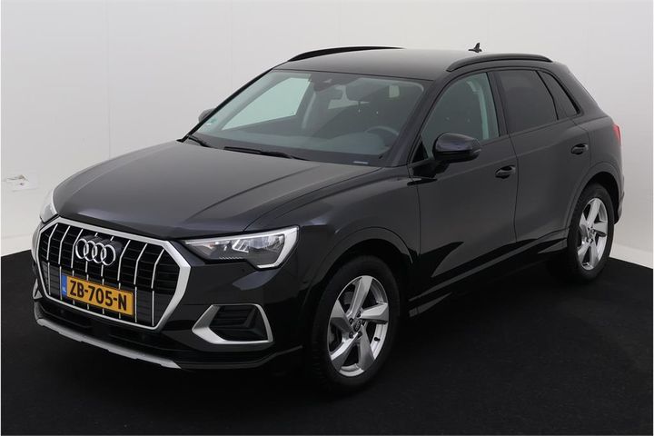 AUDI Q3 2019 wauzzzf30k1040219