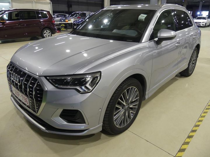 AUDI Q3 2019 wauzzzf30k1057196