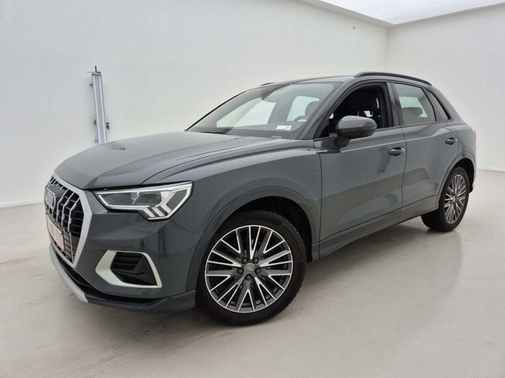 AUDI Q3 2019 wauzzzf30k1059918