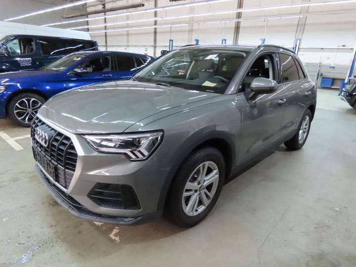 AUDI Q3 2019 wauzzzf30k1063368