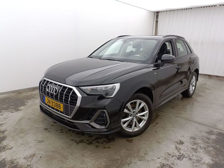 AUDI Q3 '18 2019 wauzzzf30k1068487