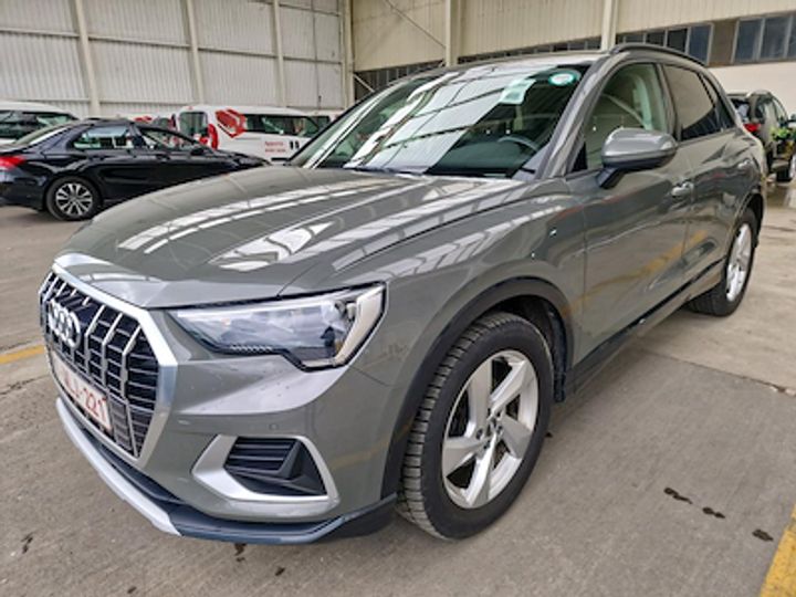 AUDI Q3 - 2019 2019 wauzzzf30k1070059