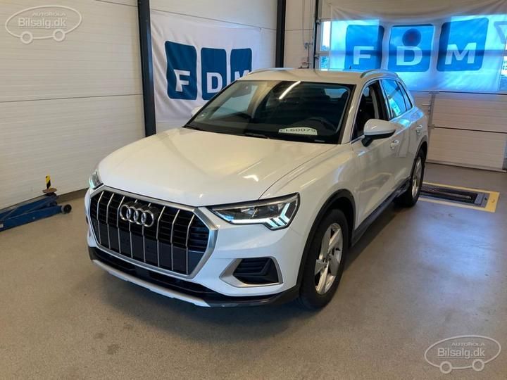 AUDI Q3 SUV 2019 wauzzzf30k1074001