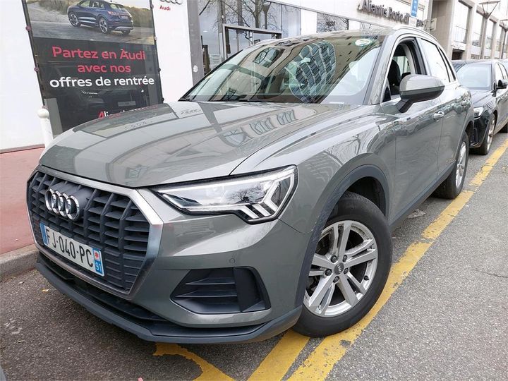 AUDI Q3 2019 wauzzzf30k1075228