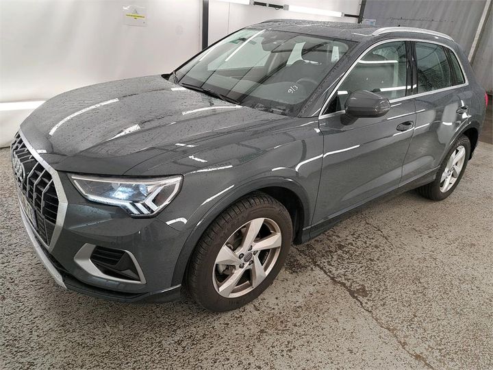 AUDI Q3 2019 wauzzzf30k1083796