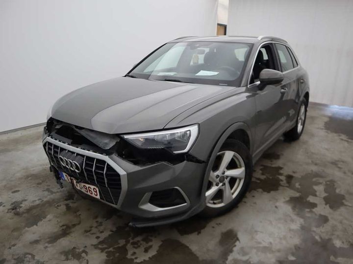 AUDI Q3 &#3918 2019 wauzzzf30l1004144