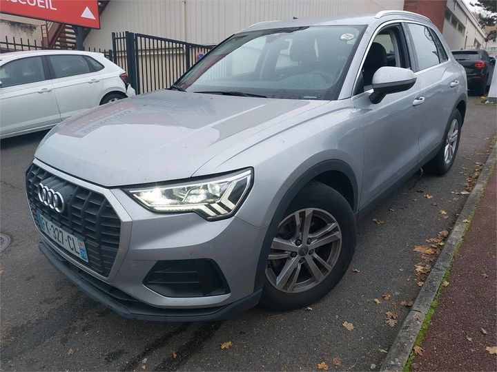 AUDI Q3 2019 wauzzzf30l1004757