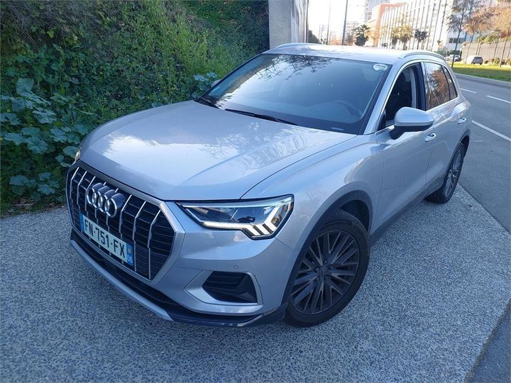 AUDI Q3 2020 wauzzzf30l1018805