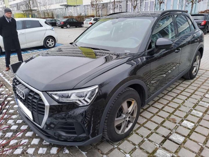 AUDI Q3 2019 wauzzzf30l1024202